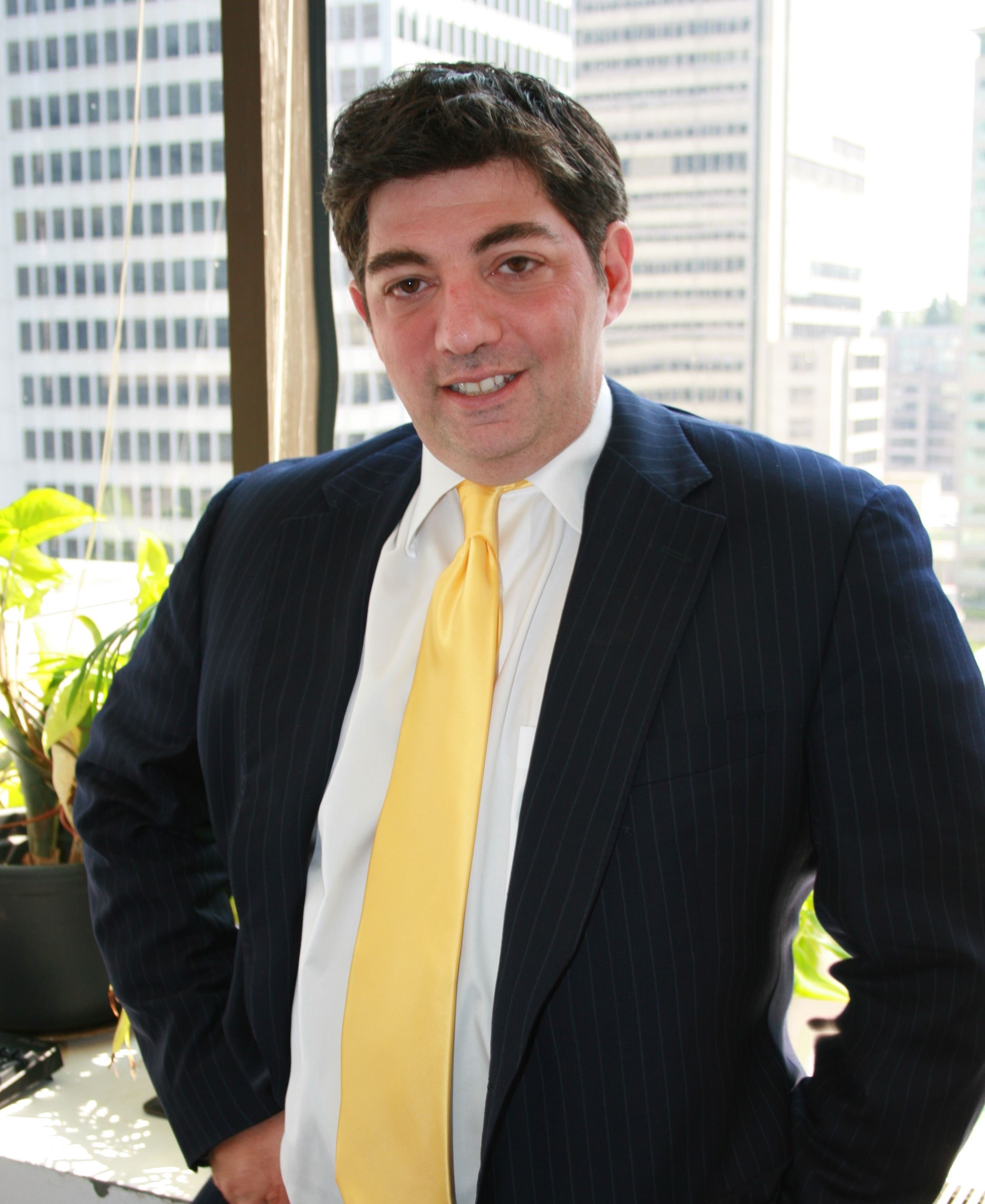 Christian Zabbal