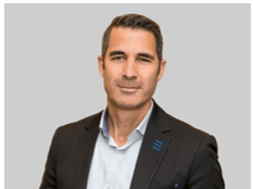 David Nault
