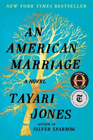 An American Mariage