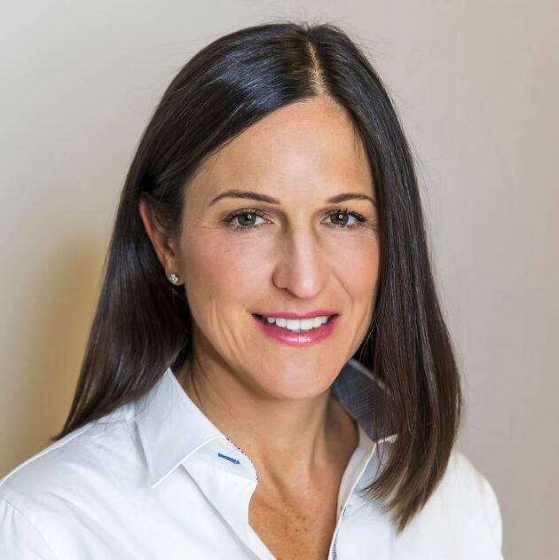 Magaly Charbonneau