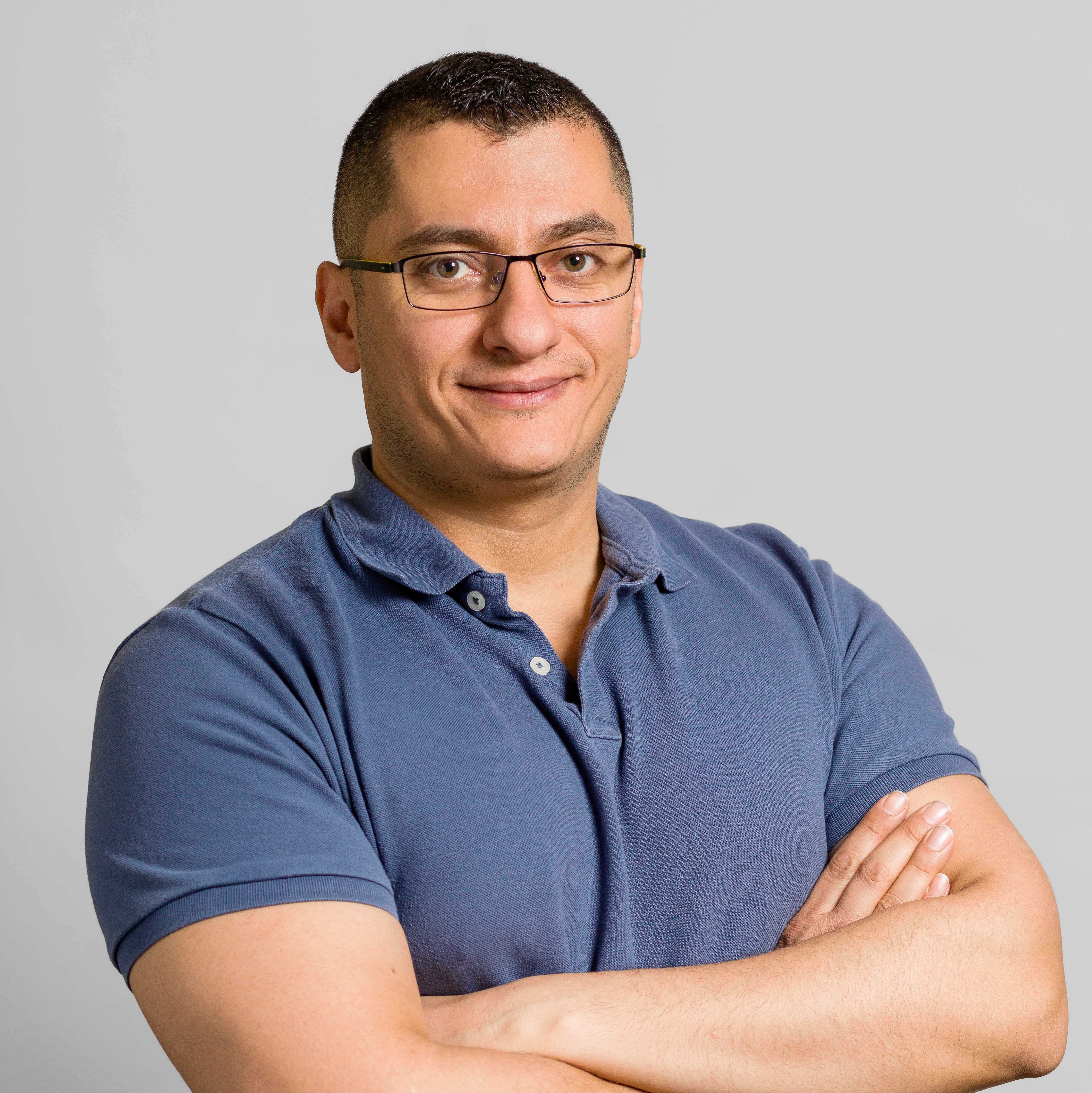 Georges Kaddoum