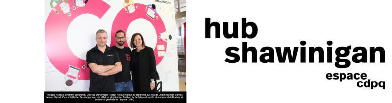 Digihub