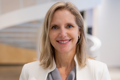 Andrée Lemay, General Manager, Espace CDPQ